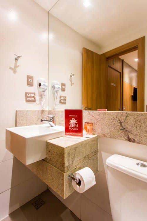 ZEN Rooms Muniz Barreto ZEN Rooms Muniz Barreto