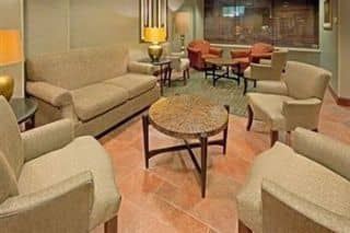 Holiday Inn Express Times Square Holiday Inn Express Times Square
