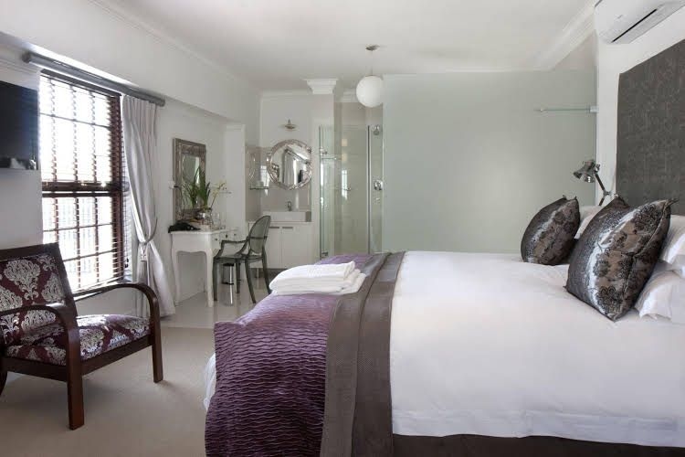 Purple Trumpet Guesthouse0