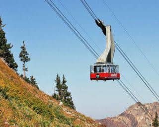 Iron Blosam Lodge @ Snowbird Ski and Summer Resort Iron Blosam Lodge @ Snowbird Ski and Summer Resort