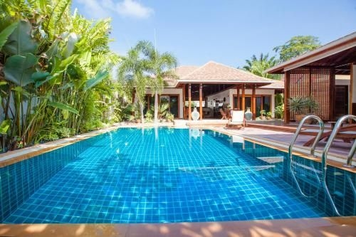 บ้านเร่งร้อน (Baan Rengron)0