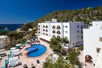 Apartamentos Puerto Cala Vadella0