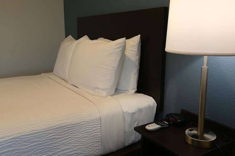 WoodSpring Suites Signature Las Colinas WoodSpring Suites Signature Las Colinas