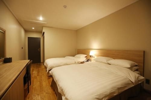 Daegu Palgong Emilia Hotel2