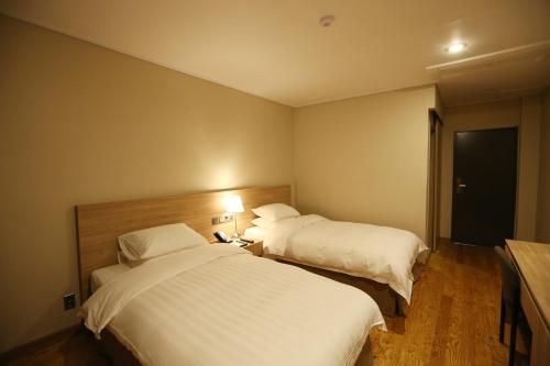 Daegu Palgong Emilia Hotel3