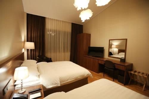 Suite