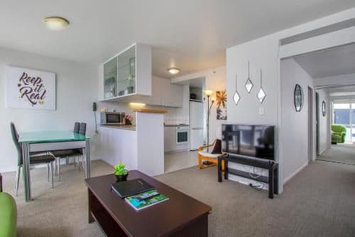 Deluxe Family Suite