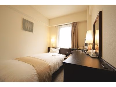 โรงแรมเซ็นได บิสซิเนส โฮเทล สเตชั่น ฟรอนท์ (Sendai Business Hotel Station Front)2