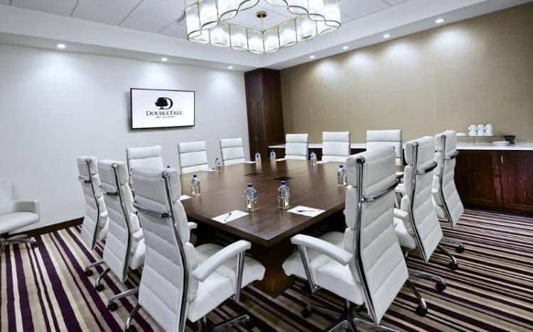 DoubleTree by Hilton Minneapolis North DoubleTree by Hilton Minneapolis North