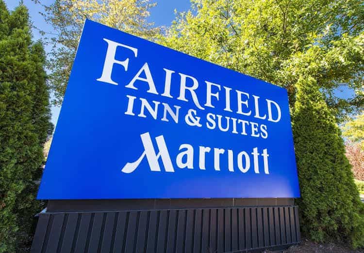 Fairfield Inn and Suites Atlanta Buford / Mall of Georgia