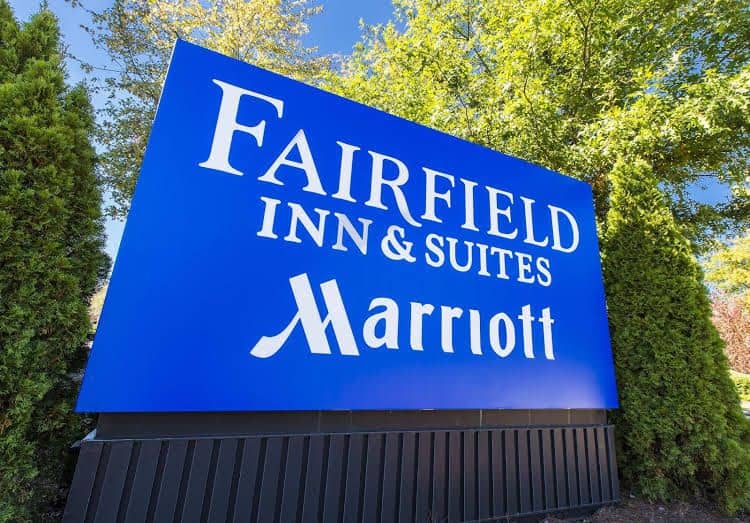 Fairfield Inn and Suites Atlanta Buford / Mall of Georgia Fairfield Inn and Suites Atlanta Buford / Mall of Georgia