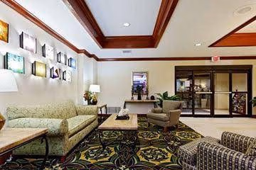 Holiday Inn Express and Suites Burleson/Ft Worth0