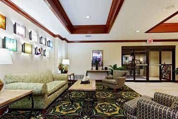 Holiday Inn Express and Suites Burleson/Ft Worth Holiday Inn Express and Suites Burleson/Ft Worth