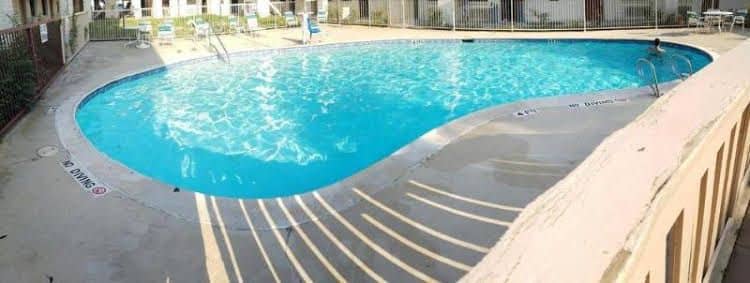 Travelodge Houston Southeast Travelodge Houston Southeast