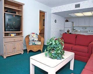 Smuggler`s Cove Resort0