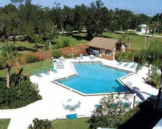 Charlotte Bay Resort and Club0
