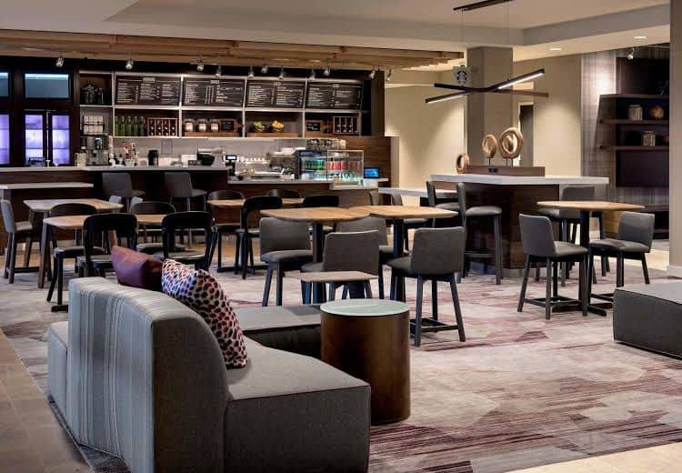 Courtyard Schenectady at Mohawk Harbor Courtyard Schenectady at Mohawk Harbor