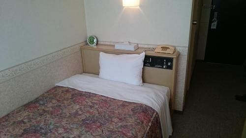 โรงแรมคราวน์ ฮิลล์ คานาซาวะ (Hotel Crown Hills Kanazawa)3