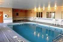 QUALITY INN and SUITES CORALVILLE