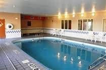 QUALITY INN and SUITES CORALVILLE QUALITY INN and SUITES CORALVILLE