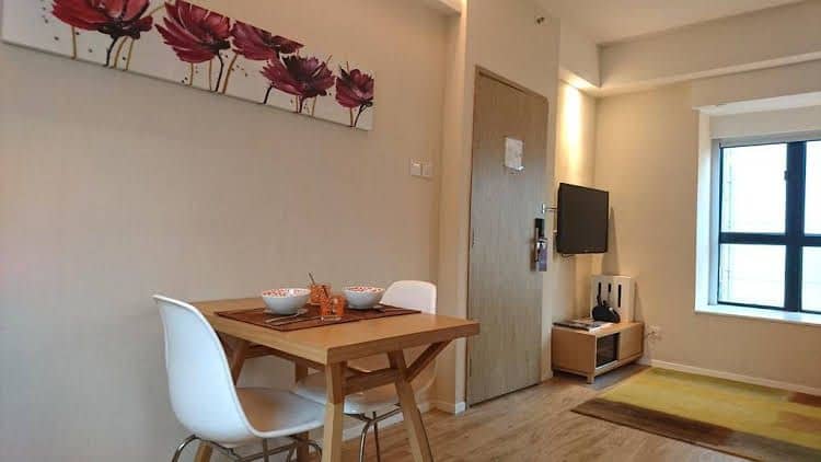 Eaton Residences Wan Chai Gap Road Eaton Residences Wan Chai Gap Road