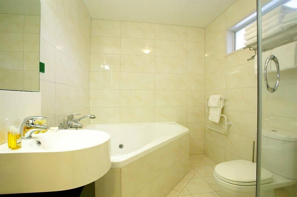 Best Western Great South Road Motor Lodge Best Western Great South Road Motor Lodge