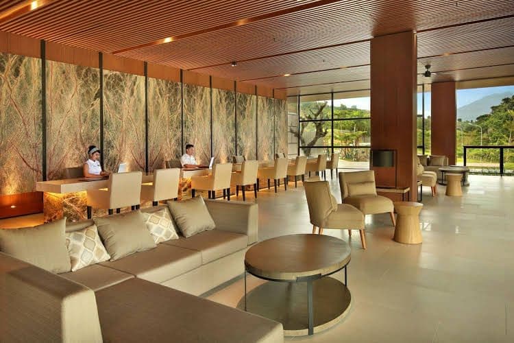 Royal Tulip Gunung Geulis Resort and Golf Royal Tulip Gunung Geulis Resort and Golf