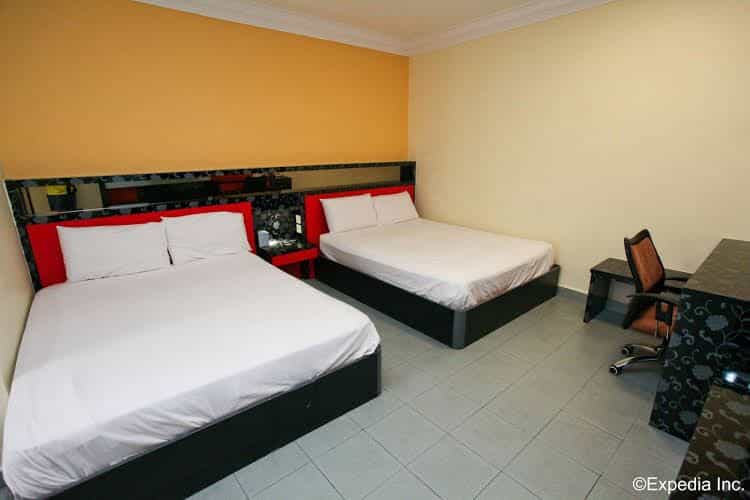 Seng Wah Hotel Seng Wah Hotel