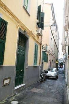 B and B Abogado Salerno B and B Abogado Salerno