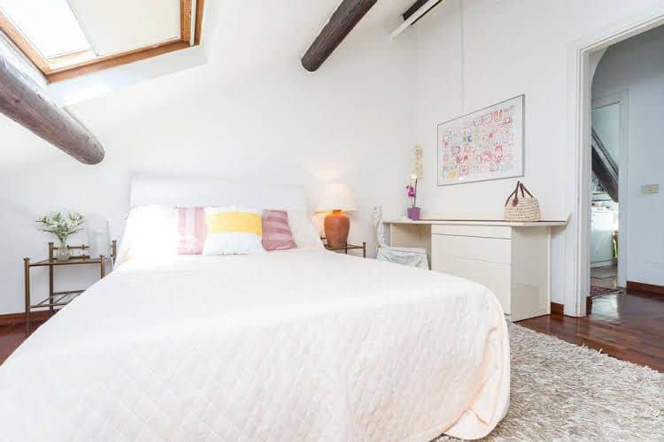 Penthouse Via Caradosso Penthouse Via Caradosso