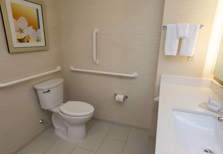 แฟร์ฟิลด์ อินน์ แอนด์ สวีท เจนีวา ฟิงเกอร์ เลคส์ (Fairfield Inn & Suites Geneva Finger Lakes)4