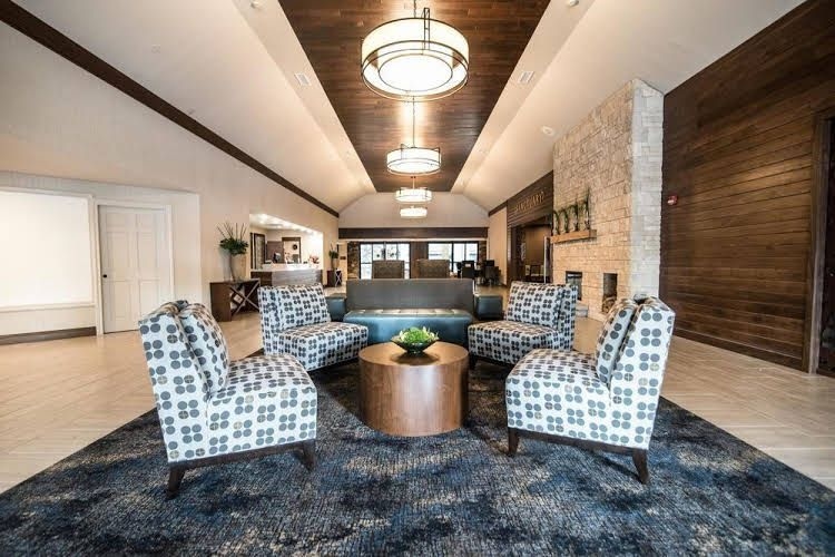 DoubleTree by Hilton Cleveland Westlake1