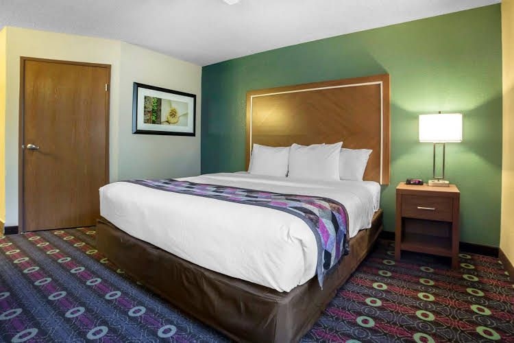 Comfort Inn West Valley Salt Lake City South0