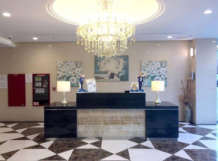 Wyndham Garden Fresh Meadows Flushing Wyndham Garden Fresh Meadows Flushing
