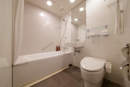 Standard Double Room - Smoking