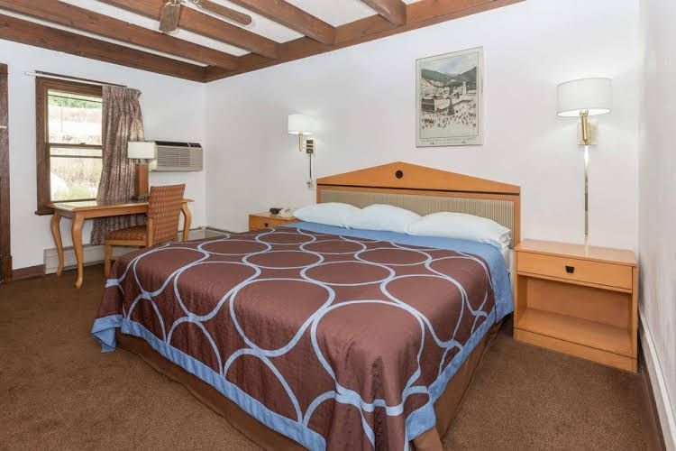 Americas Best Value InnGeorgetown Lodge0