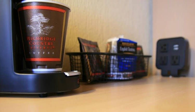 Country Inn and Suites by Carlson Grand PrairieDFWArlington0