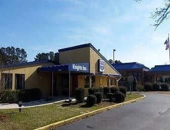 Knights Inn Greenville Knights Inn Greenville