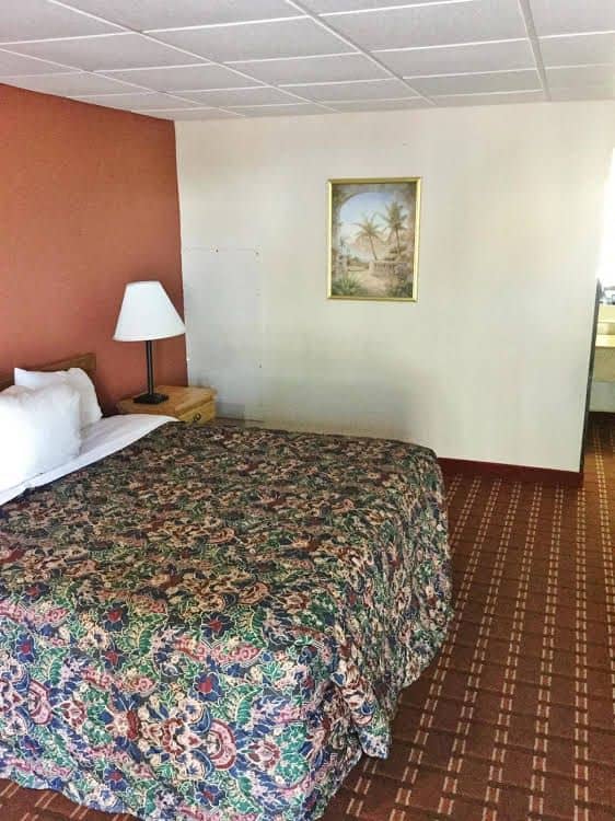 Americas Best Value Inn Americas Best Value Inn