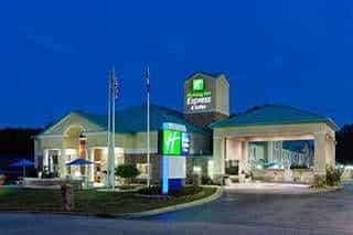 Comfort Inn and Suites