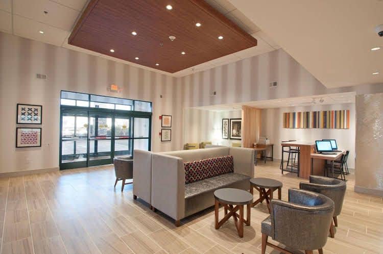 Holiday Inn Express Quantico Stafford Holiday Inn Express Quantico Stafford