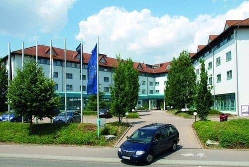 H+ Stuttgart Herrenberg H+ Stuttgart Herrenberg