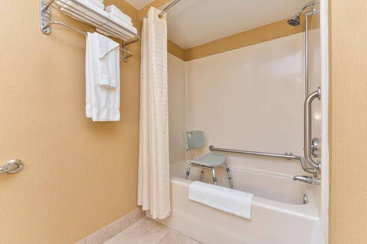 Quality Suites Quality Suites