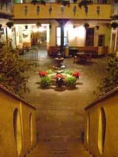Hotel Del Paseo