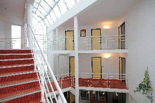 Premiere Classe Longwy Premiere Classe Longwy