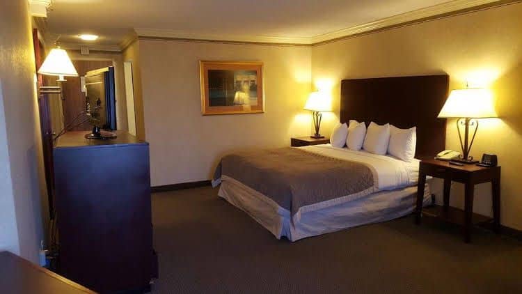 Ramada Plaza Atlanta Airport Ramada Plaza Atlanta Airport