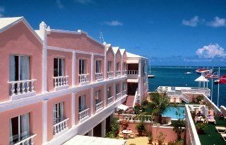 Hotel Caravelle0