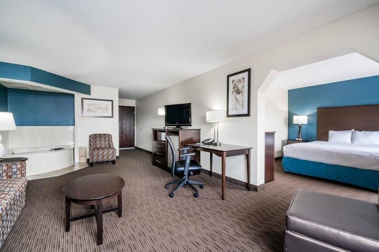 Baymont Inn and Suites Bloomington MSP Airport3