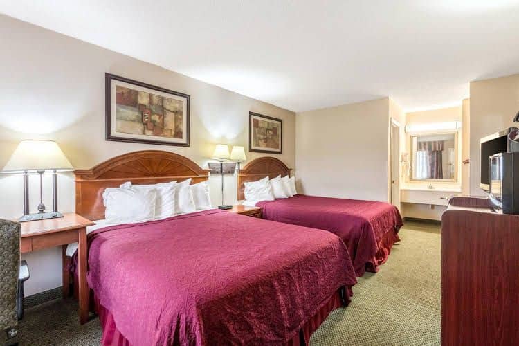 Econo Lodge Econo Lodge