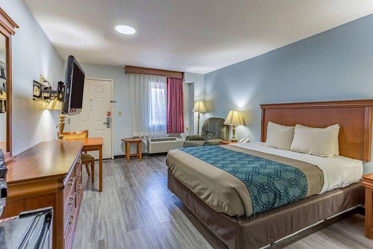 Econo Lodge Econo Lodge